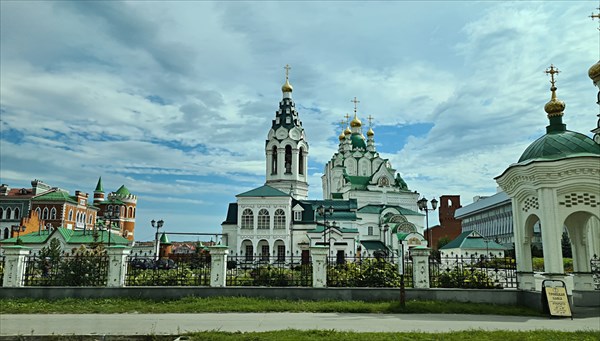 082-Троицкая церковь
